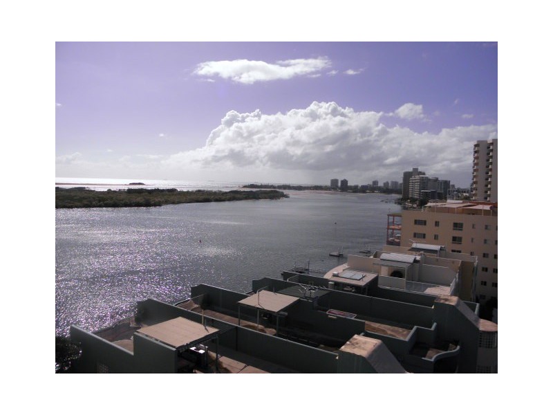 61/150 ‘Banyandah Towers’ Duporth Avenue, Maroochydore QLD 4558