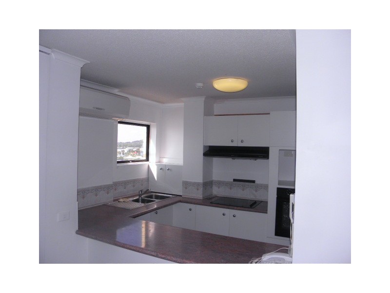 61/150 ‘Banyandah Towers’ Duporth Avenue, Maroochydore QLD 4558