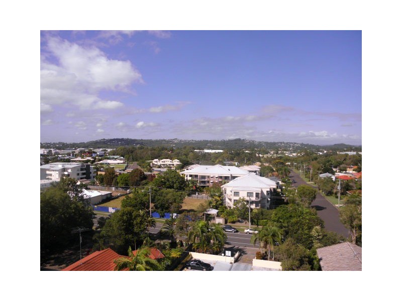 61/150 ‘Banyandah Towers’ Duporth Avenue, Maroochydore QLD 4558