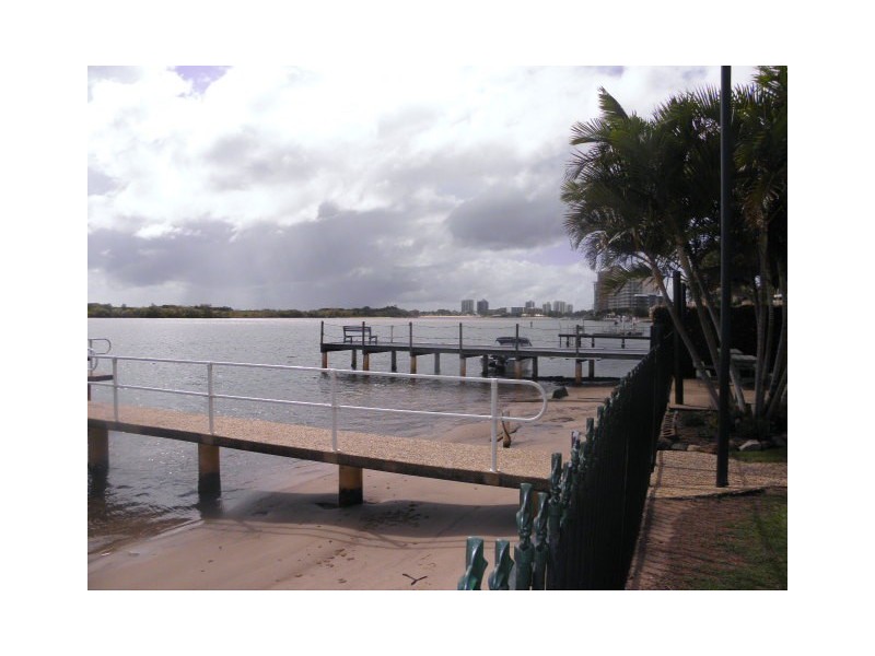 61/150 ‘Banyandah Towers’ Duporth Avenue, Maroochydore QLD 4558