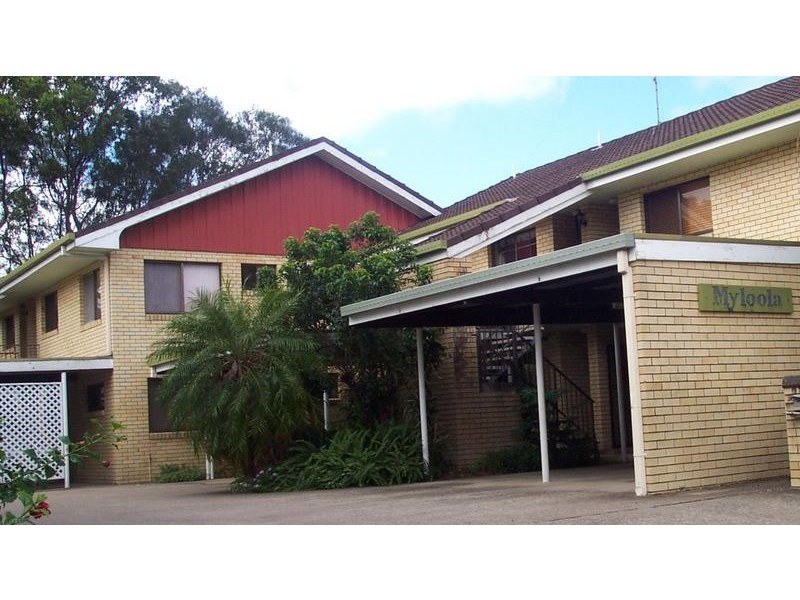 2/141 ‘Myloola’ Duporth Avenue, Maroochydore QLD 4558