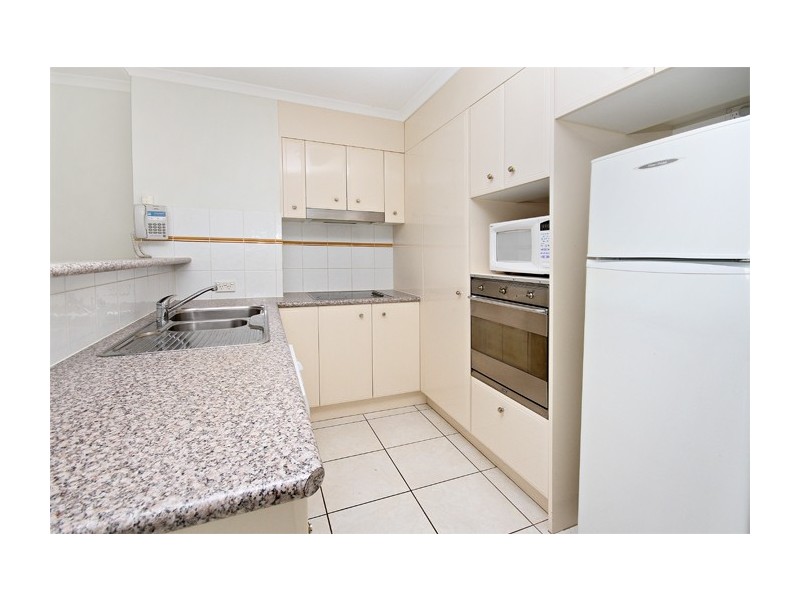 303/98 Aluetian at Seaforth, Alexandra Parade, Alexandra Headland QLD 4572