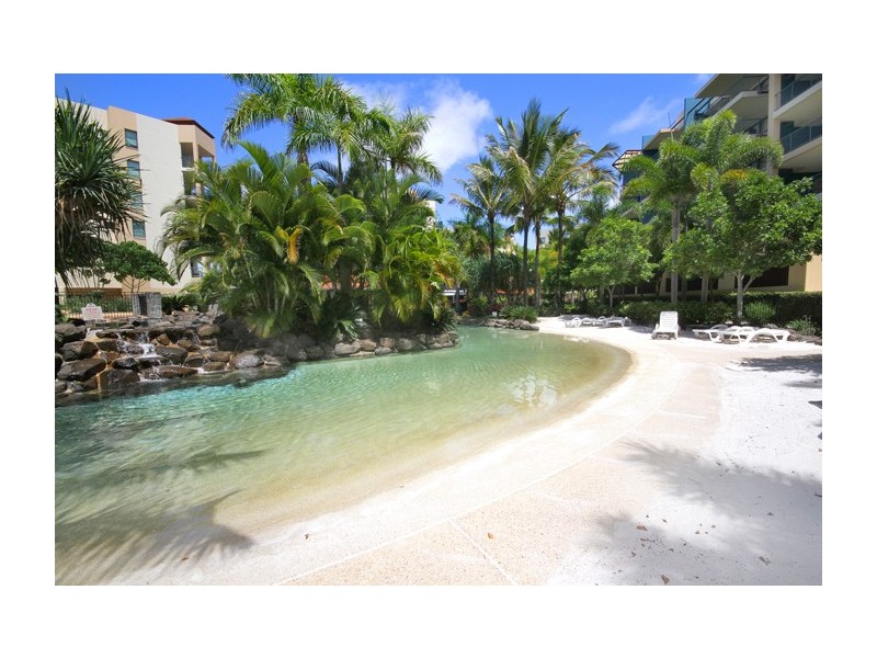 303/98 Aluetian at Seaforth, Alexandra Parade, Alexandra Headland QLD 4572