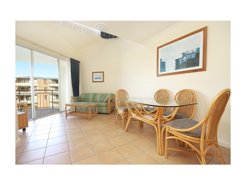 418/180 Alex Beach Resort, Alexandra Parade, Alexandra Headland QLD 4572