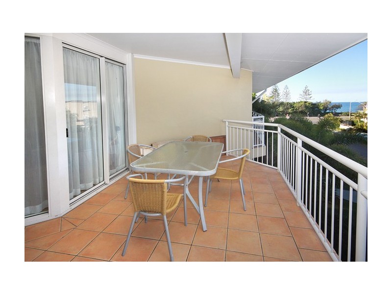 418/180 Alex Beach Resort, Alexandra Parade, Alexandra Headland QLD 4572