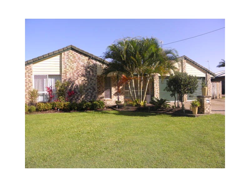 41 Martins Drive, Kuluin QLD 4558