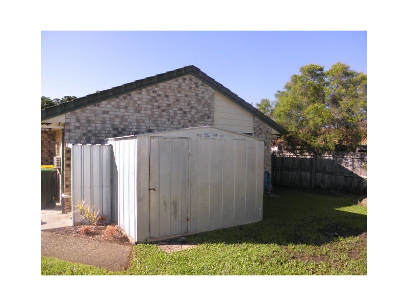 41 Martins Drive, Kuluin QLD 4558