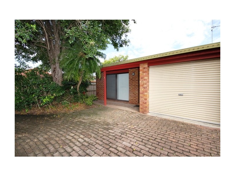 2/4 Kewarra Court, Pringle Court, Maroochydore QLD 4558