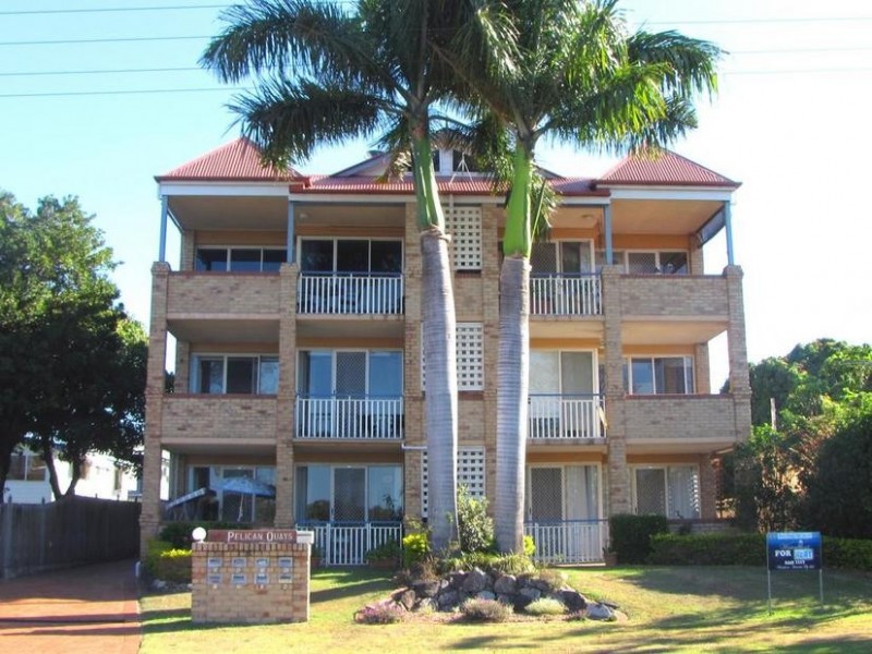 7/289 Pelican Quays, Bradman Avenue, Maroochydore QLD 4558