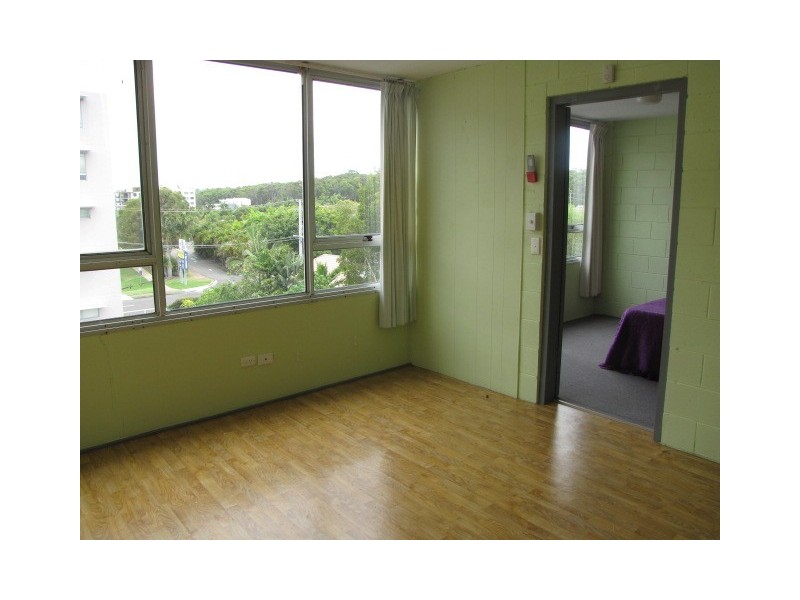 65/24 ‘Suncoast Resort’ Wirraway Street, Alexandra Headland QLD 4572