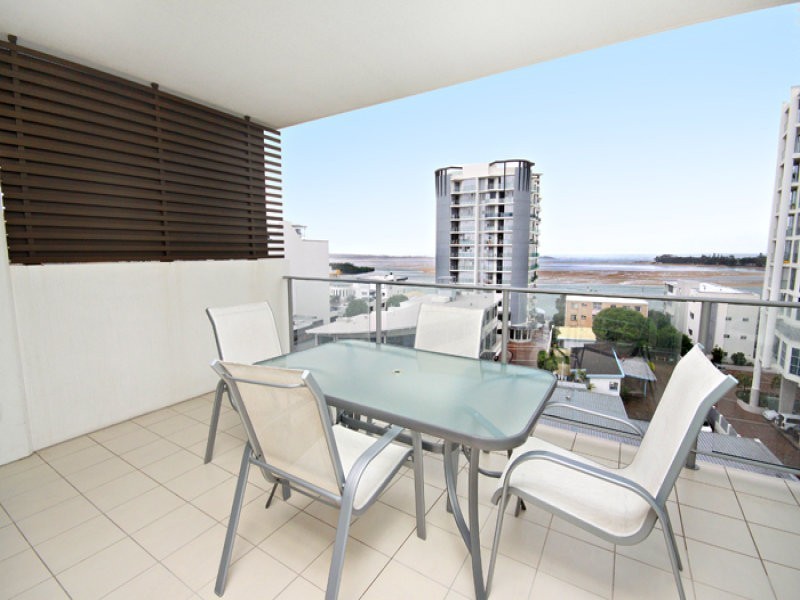604/1-7 M1, Duporth Avenue, Maroochydore QLD 4558