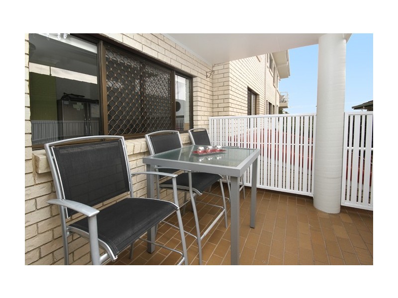 5/167 Cassandra, Bradman Avenue, Maroochydore QLD 4558