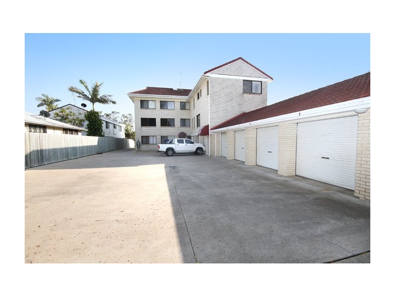 5/167 Cassandra, Bradman Avenue, Maroochydore QLD 4558
