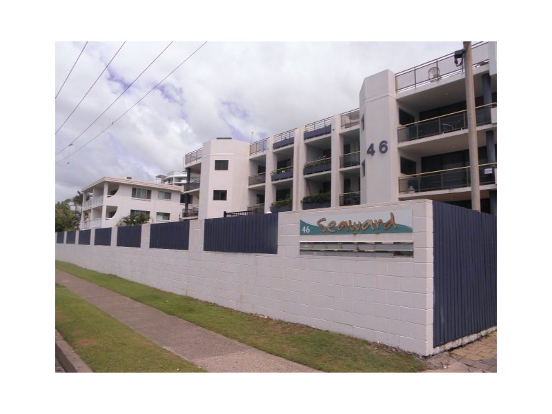 2/46 ‘Seaward’ Alexandra Parade, Maroochydore QLD 4558