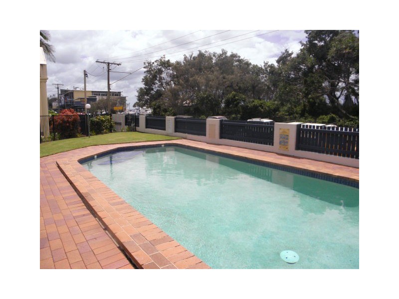 2/46 ‘Seaward’ Alexandra Parade, Maroochydore QLD 4558
