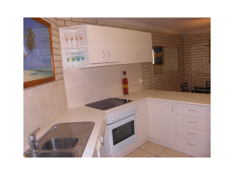 2/46 ‘Seaward’ Alexandra Parade, Maroochydore QLD 4558