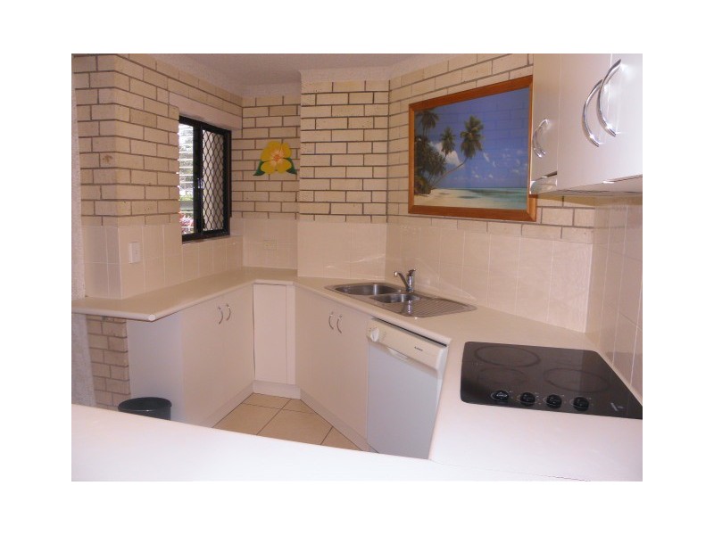 2/46 ‘Seaward’ Alexandra Parade, Maroochydore QLD 4558