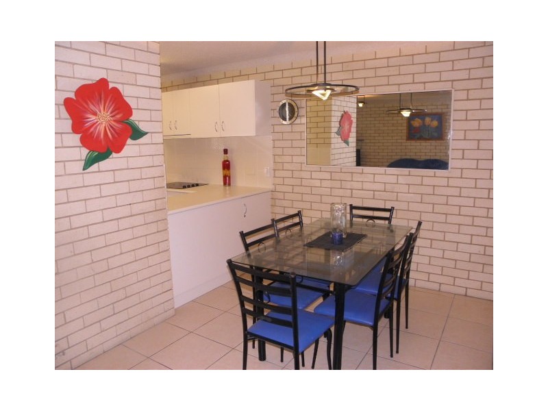 2/46 ‘Seaward’ Alexandra Parade, Maroochydore QLD 4558