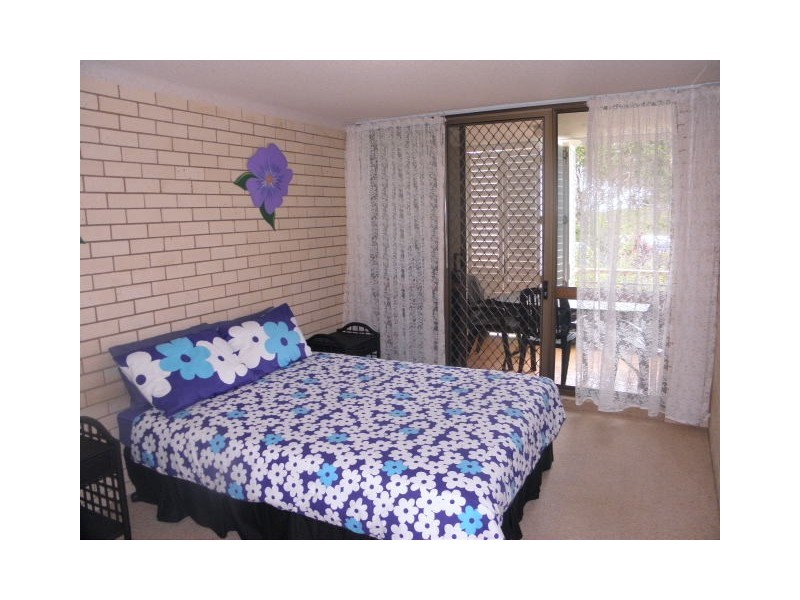 2/46 ‘Seaward’ Alexandra Parade, Maroochydore QLD 4558
