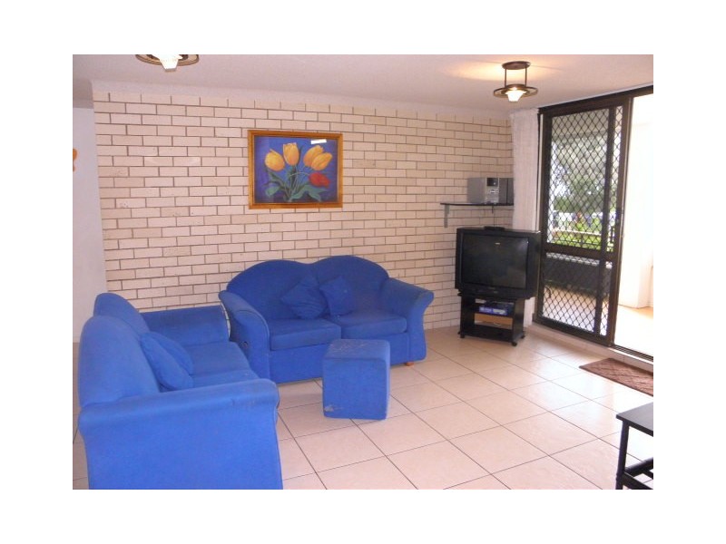 2/46 ‘Seaward’ Alexandra Parade, Maroochydore QLD 4558