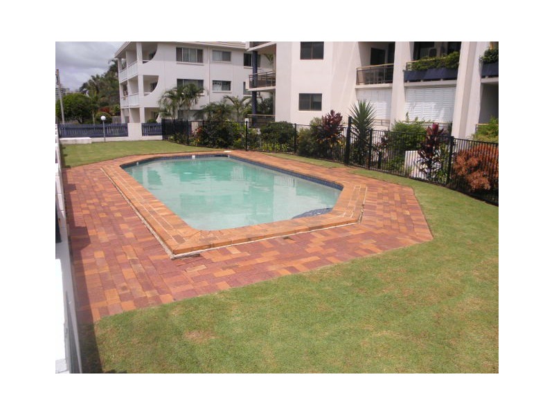 2/46 ‘Seaward’ Alexandra Parade, Maroochydore QLD 4558
