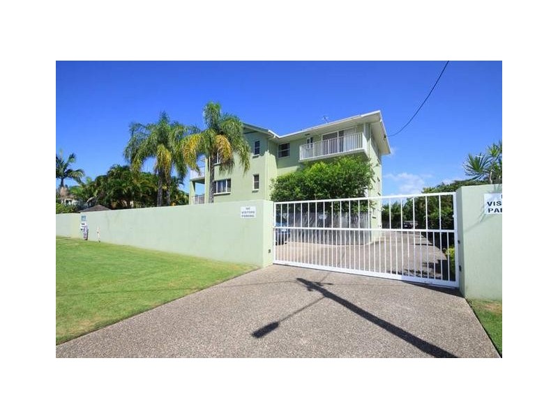 4/51 ‘Boronia Court’ Beach Parade, Maroochydore QLD 4558