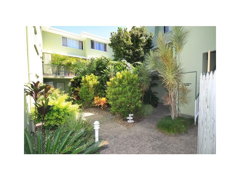 4/51 ‘Boronia Court’ Beach Parade, Maroochydore QLD 4558