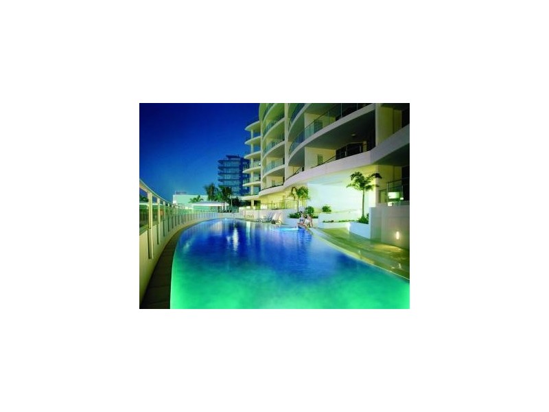902/14-20 ‘The Sebel’ Aerodrome Road, Maroochydore QLD 4558