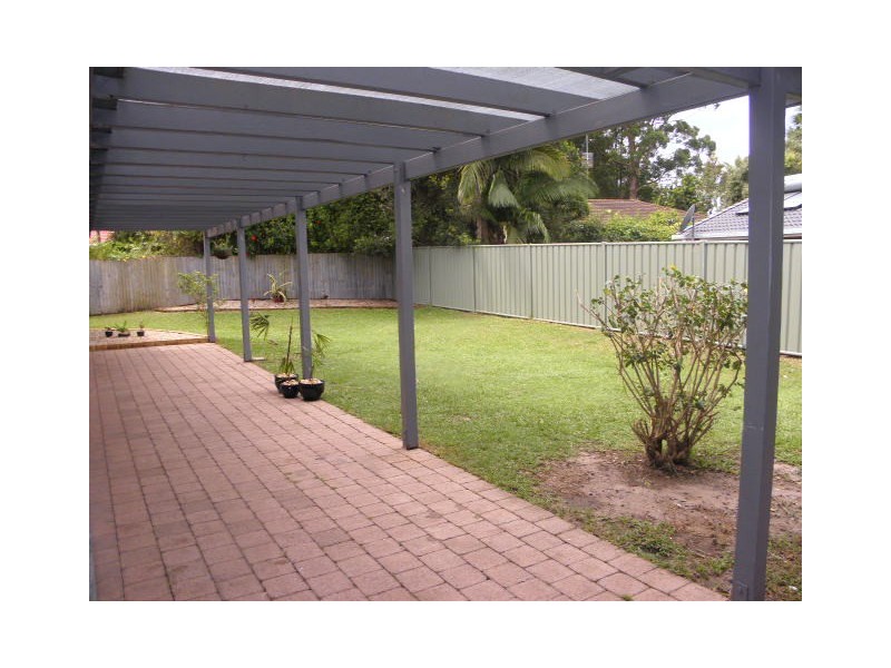 92 Karawatha Drive, Mountain Creek QLD 4557