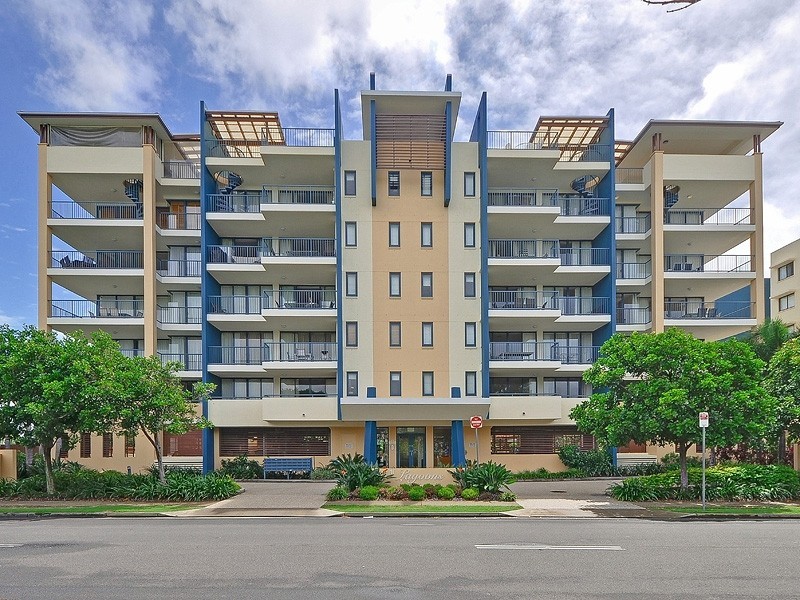 225/10 Lagoons at Seaforth, Okinja Road, Alexandra Headland QLD 4572
