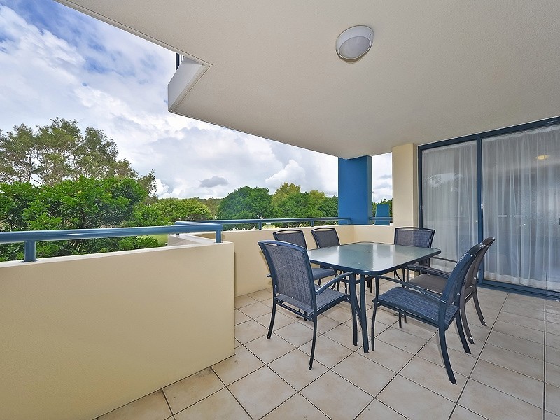 225/10 Lagoons at Seaforth, Okinja Road, Alexandra Headland QLD 4572