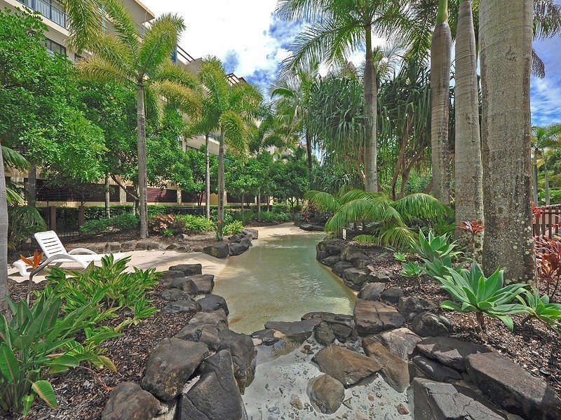 225/10 Lagoons at Seaforth, Okinja Road, Alexandra Headland QLD 4572