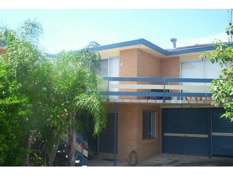 5/13 ‘Coorumbene’ Pacific Terrace, Alexandra Headland QLD 4572