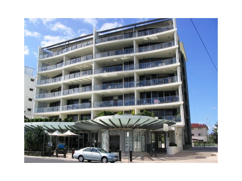 202/27 ‘The Dunes’ Cotton Tree Parade, Maroochydore QLD 4558