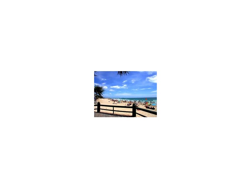 202/27 ‘The Dunes’ Cotton Tree Parade, Maroochydore QLD 4558