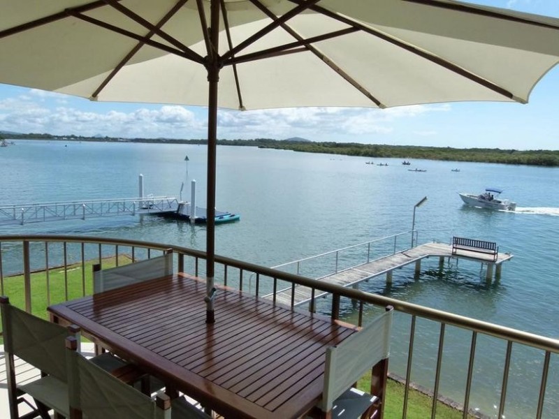 5/5 Wharf Lodge, Wharf Street, Maroochydore QLD 4558