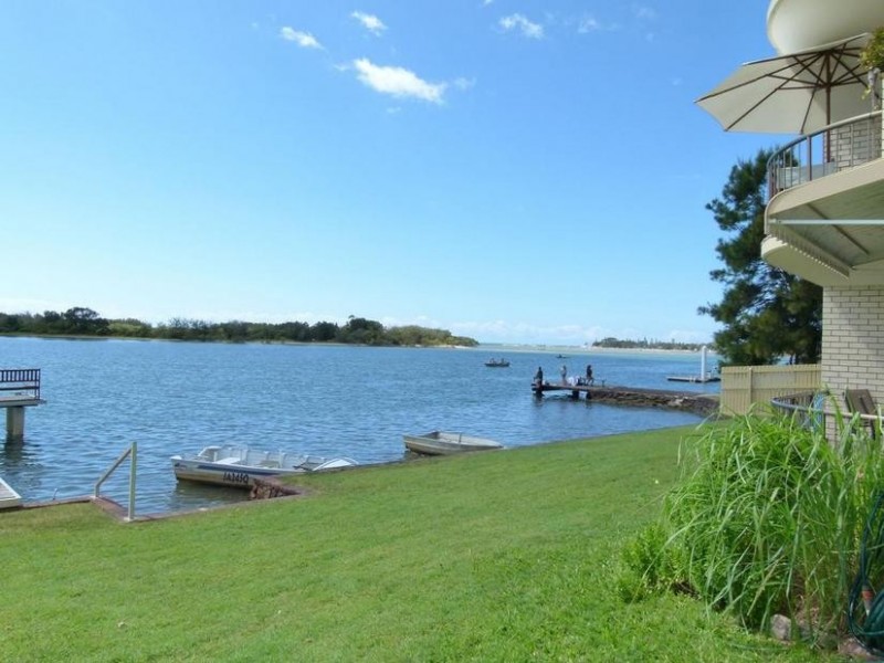 5/5 Wharf Lodge, Wharf Street, Maroochydore QLD 4558