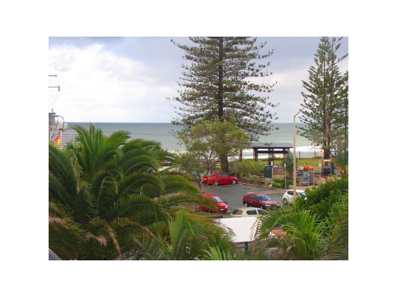 13/174 Mandolin, Alexandra Parade, Alexandra Headland QLD 4572