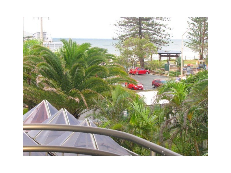 13/174 Mandolin, Alexandra Parade, Alexandra Headland QLD 4572