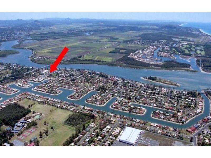 4/9 ‘Riverwood Chase’ Maroochy Waters Drive, Maroochydore QLD 4558