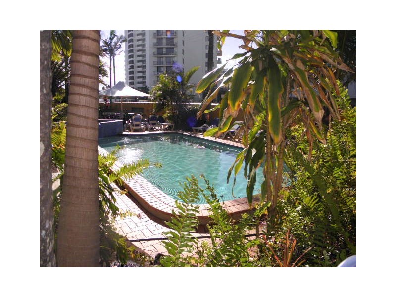 19/5-13 ‘Kalua’ Parker Street, Maroochydore QLD 4558