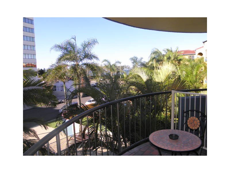 19/5-13 ‘Kalua’ Parker Street, Maroochydore QLD 4558