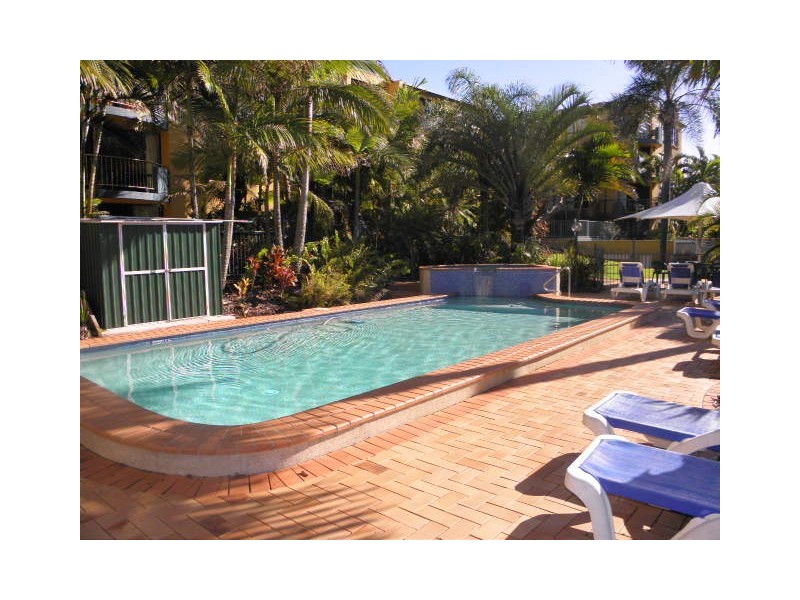 19/5-13 ‘Kalua’ Parker Street, Maroochydore QLD 4558