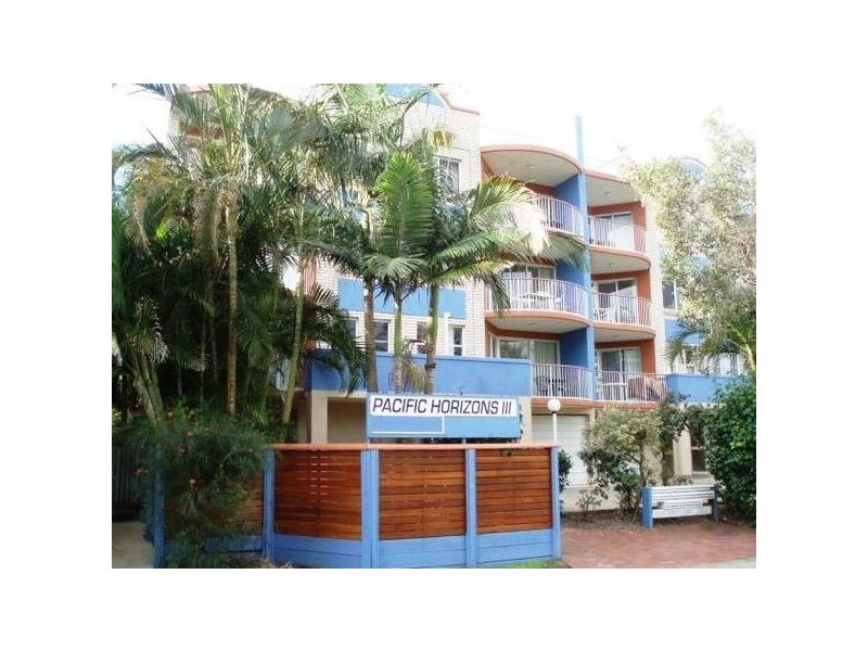 3/18 ‘Pacific Horizons’ Maroubra Street, Alexandra Headland QLD 4572