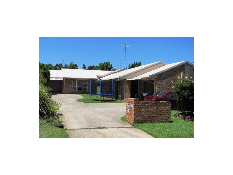 2/7 ‘Brackendale’ Kooringa Street, Maroochydore QLD 4558