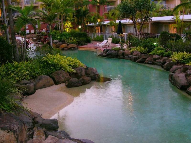 460/180 Alexandra Beach Resort, Alexandra Parade, Alexandra Headland QLD 4572