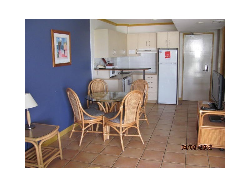 460/180 Alexandra Beach Resort, Alexandra Parade, Alexandra Headland QLD 4572
