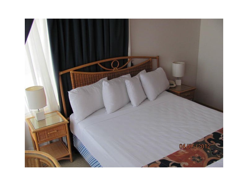 460/180 Alexandra Beach Resort, Alexandra Parade, Alexandra Headland QLD 4572