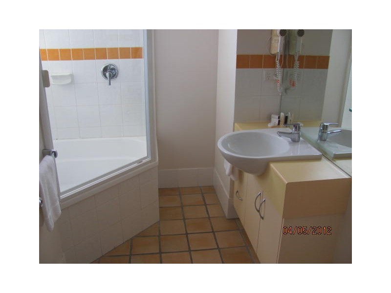 460/180 Alexandra Beach Resort, Alexandra Parade, Alexandra Headland QLD 4572