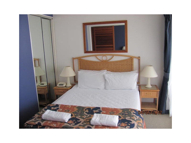 460/180 Alexandra Beach Resort, Alexandra Parade, Alexandra Headland QLD 4572